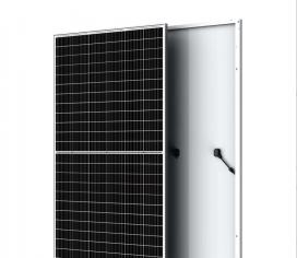 535W-555W Solar Panel